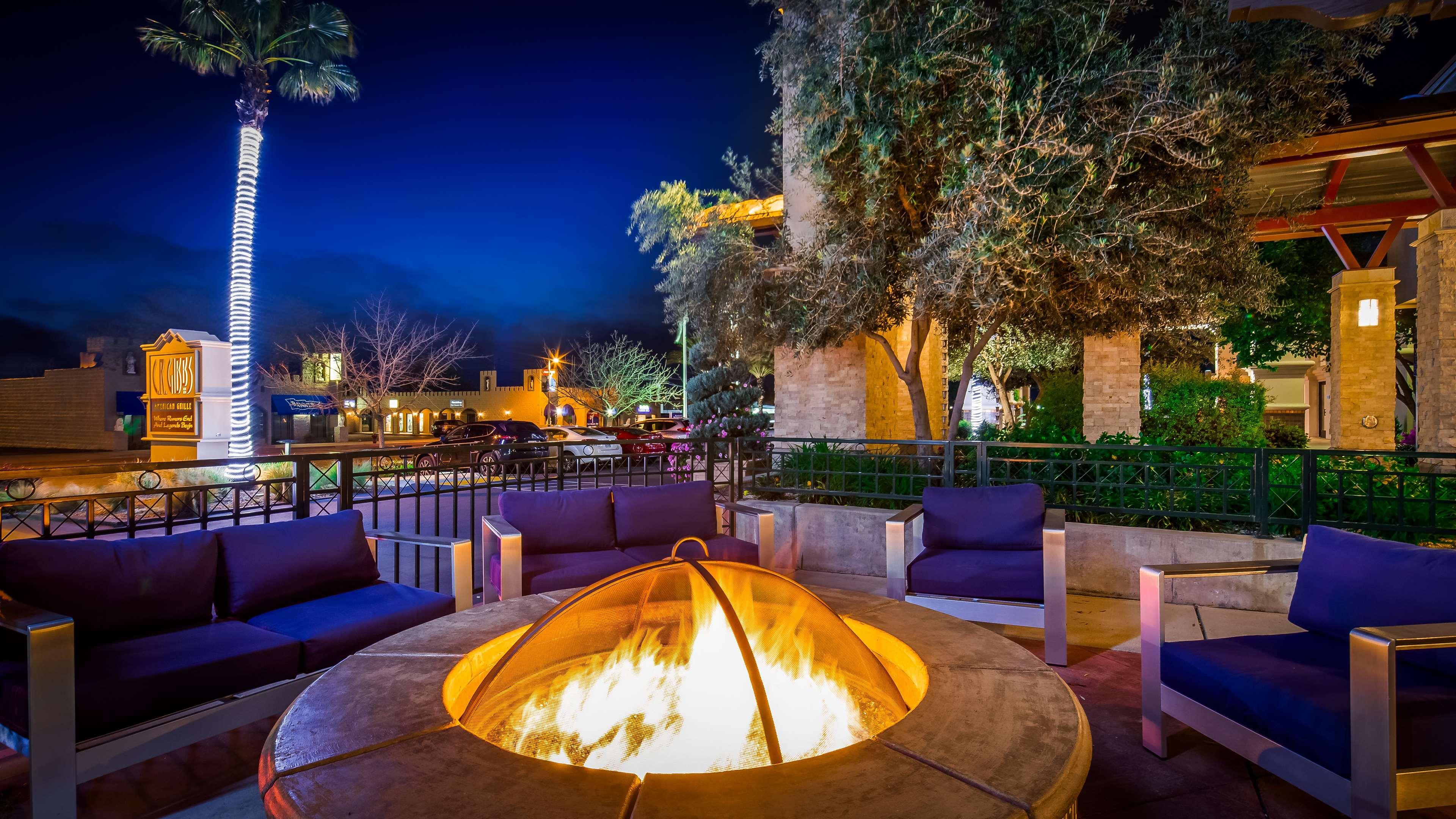 Best Western Plus Hilltop Inn Redding Ngoại thất bức ảnh